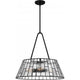Rainier 4-Light Pendant