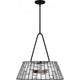 Rainier 4-Light Pendant