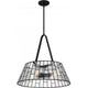 Rainier 4-Light Pendant