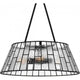 Rainier 4-Light Pendant