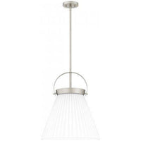 Thibault 1-Light Pendant