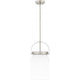 Thibault 1-Light Pendant