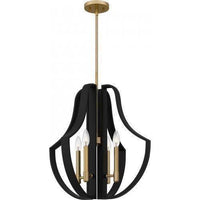 Talia 4-Light Pendant