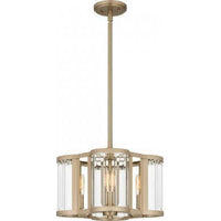 Renee 4-Light Pendant