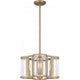 Renee 4-Light Pendant