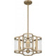Renee 4-Light Pendant