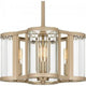 Renee 4-Light Pendant