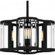 Renee 4-Light Pendant