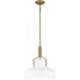 Brecken 2-Light Pendant