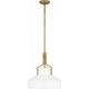 Brecken 2-Light Pendant