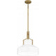 Brecken 2-Light Pendant
