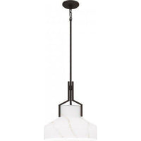Brecken 2-Light Pendant