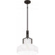 Brecken 2-Light Pendant
