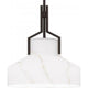 Brecken 2-Light Pendant