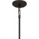 Brecken 2-Light Pendant