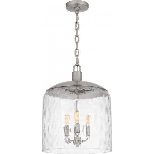 Selma 3-Light Pendant