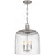 Selma 3-Light Pendant