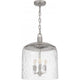 Selma 3-Light Pendant