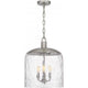 Selma 3-Light Pendant