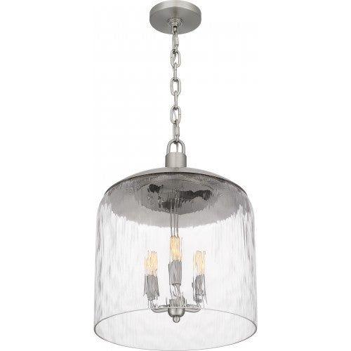 Selma 3-Light Pendant