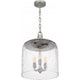 Selma 3-Light Pendant