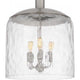 Selma 3-Light Pendant