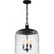 Selma 3-Light Pendant