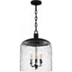 Selma 3-Light Pendant