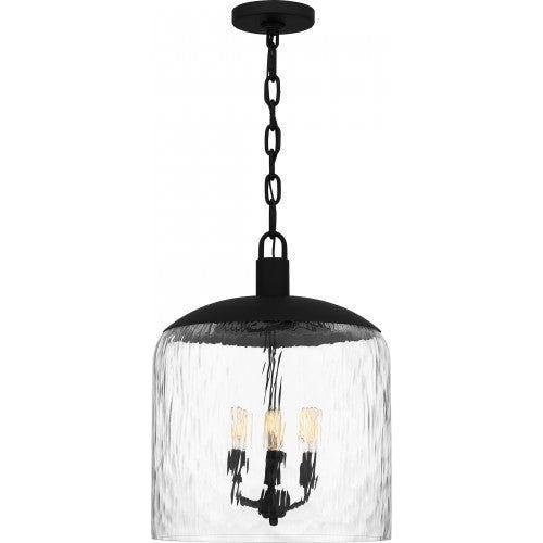 Selma 3-Light Pendant