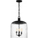 Selma 3-Light Pendant