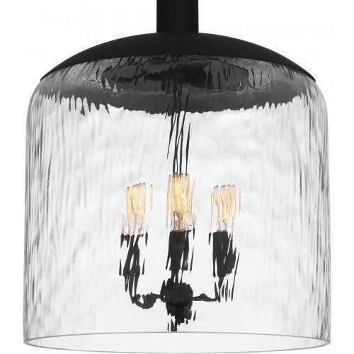 Selma 3-Light Pendant