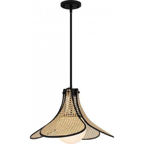 Delilah 1-Light Pendant