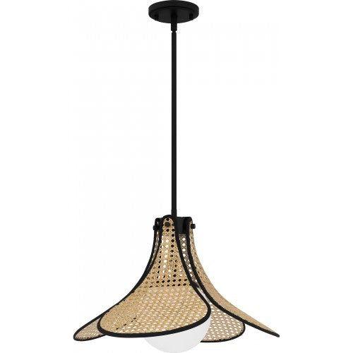 Delilah 1-Light Pendant