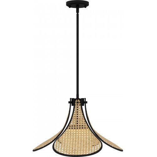 Delilah 1-Light Pendant