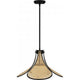 Delilah 1-Light Pendant