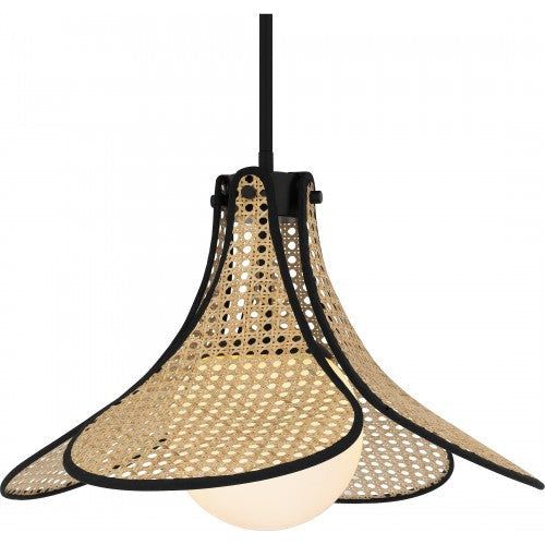 Delilah 1-Light Pendant