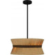 Delynn 4-Light Pendant