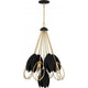 Seraphina 4-Light Pendant