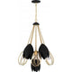 Seraphina 4-Light Pendant
