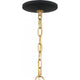 Seraphina 4-Light Pendant