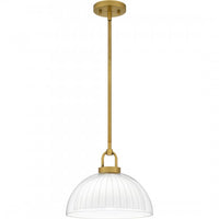 Jansen Pendant