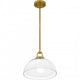 Jansen Pendant