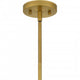 Jansen Pendant