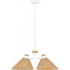 Graft 4-Light Pendant
