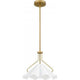 Mejia 1-Light Pendant