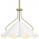 Mejia 1-Light Pendant
