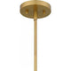Mejia 1-Light Pendant