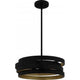 Berner 3-Light Pendant