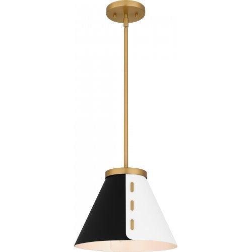 Trette 1-Light Pendant