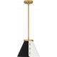 Trette 1-Light Pendant